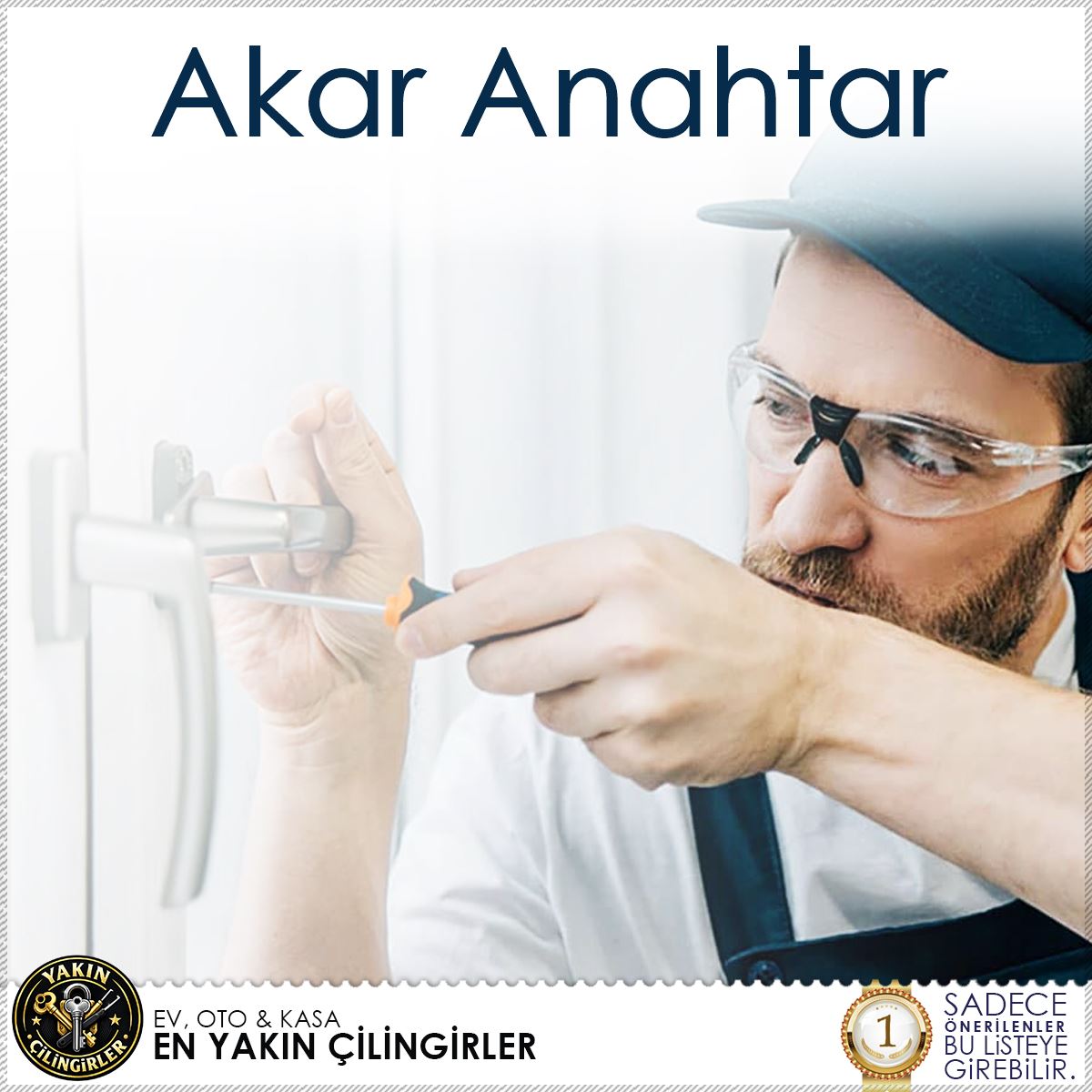 Akar Anahtar
