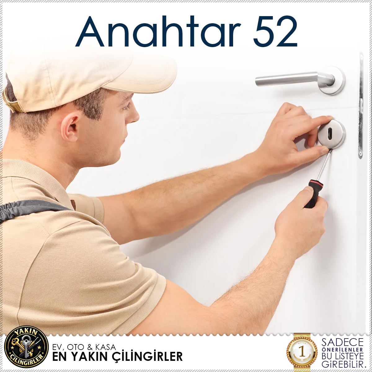 Anahtar 52