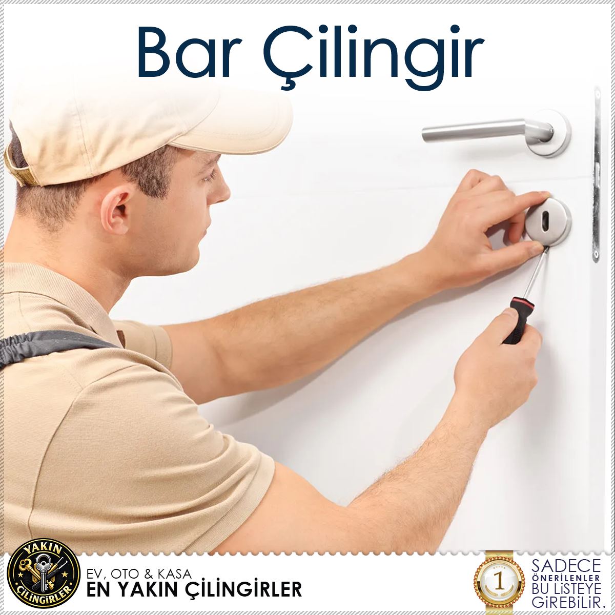 Bar Çilingir