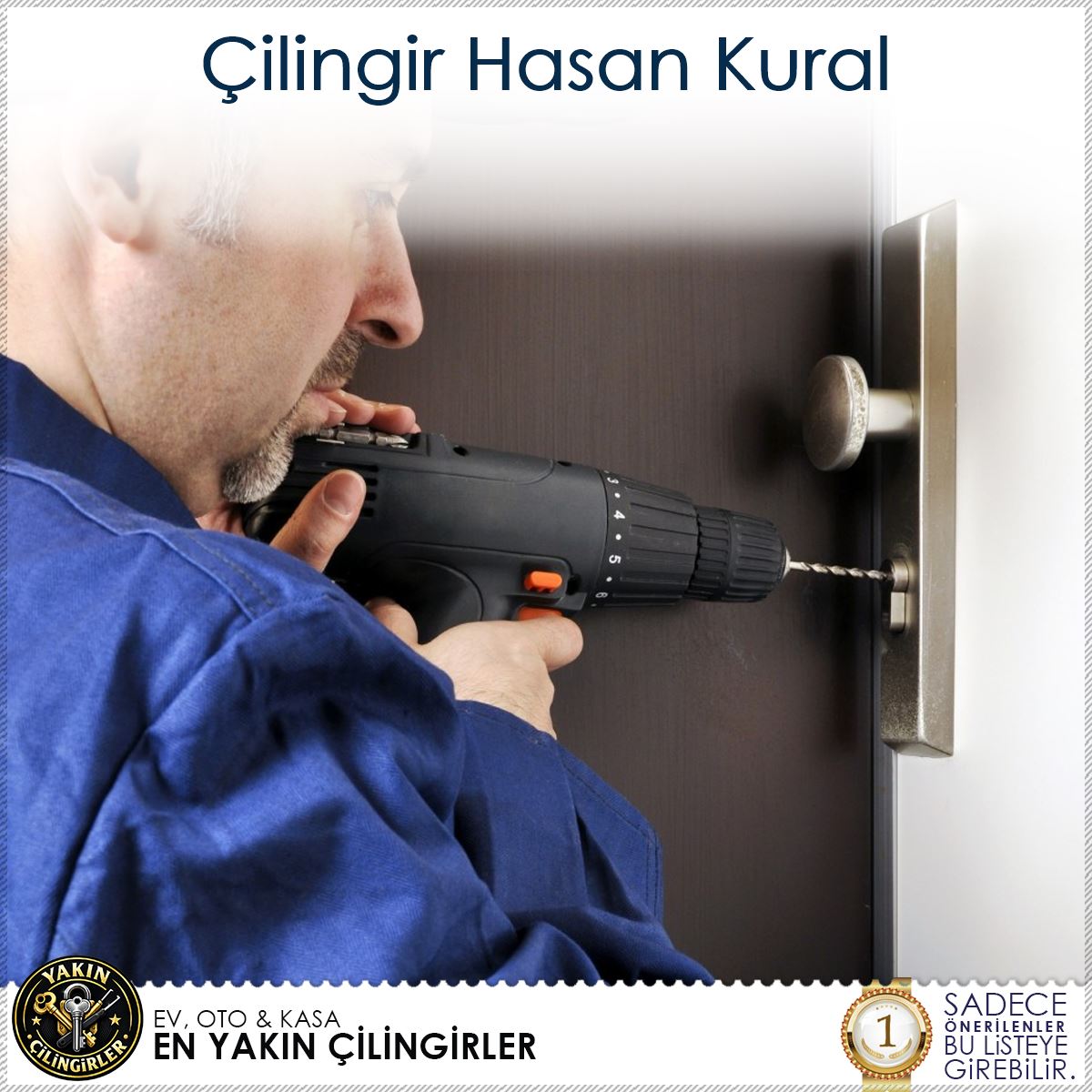 Çilingir Hasan Kural