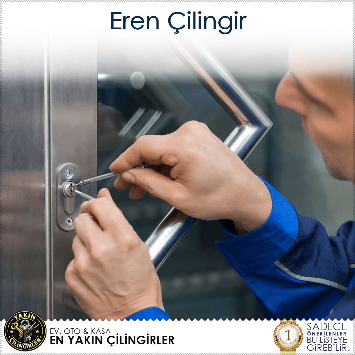Eren Çilingir