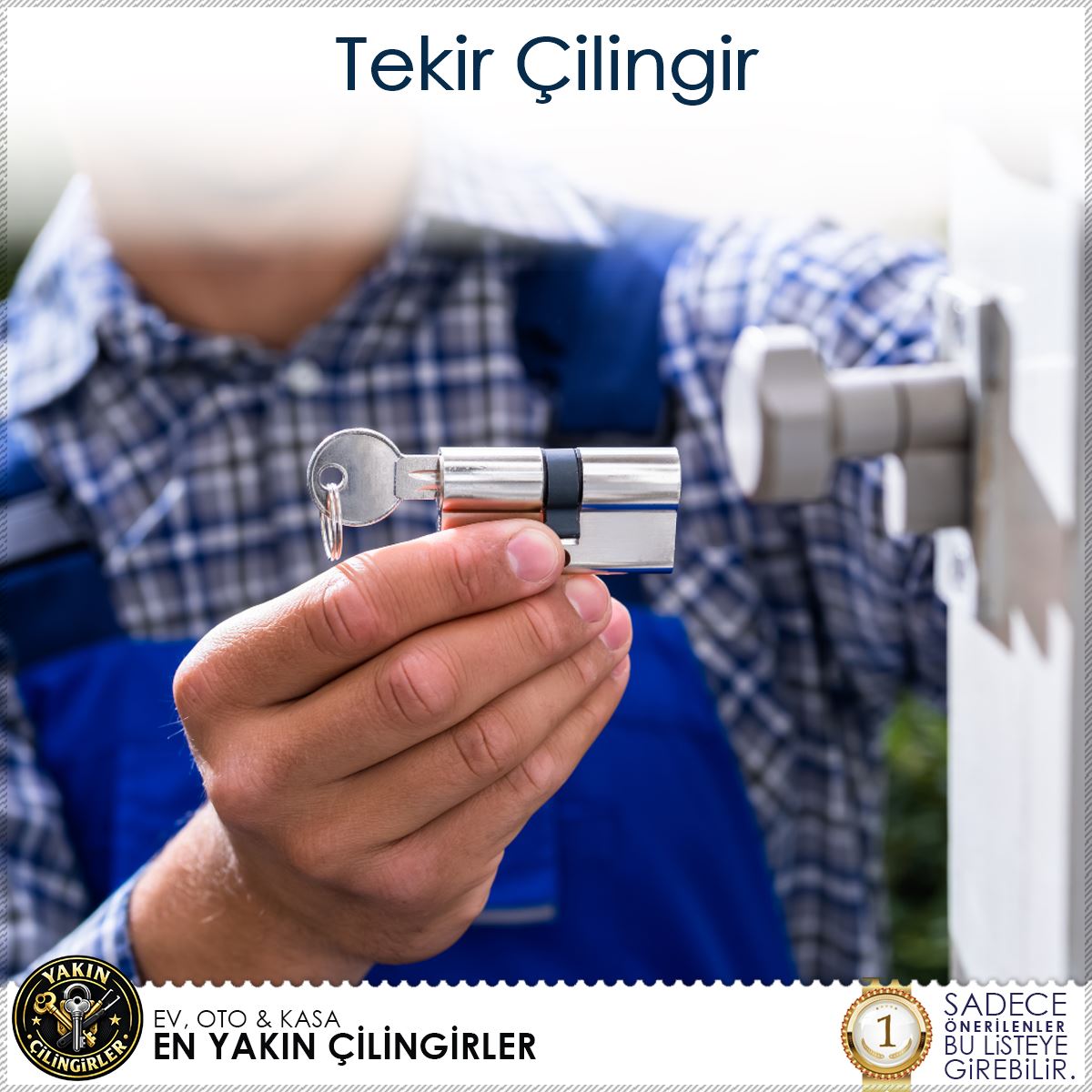 Tekir Çilingir