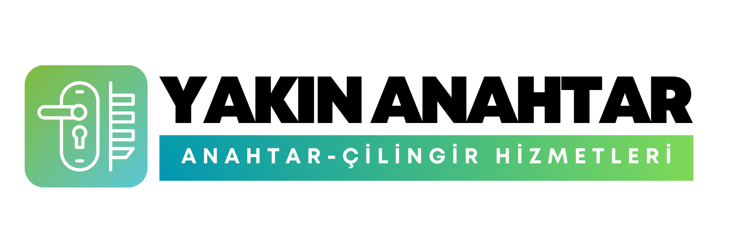 Yakın Çilingir Bahçelievler Çilingir