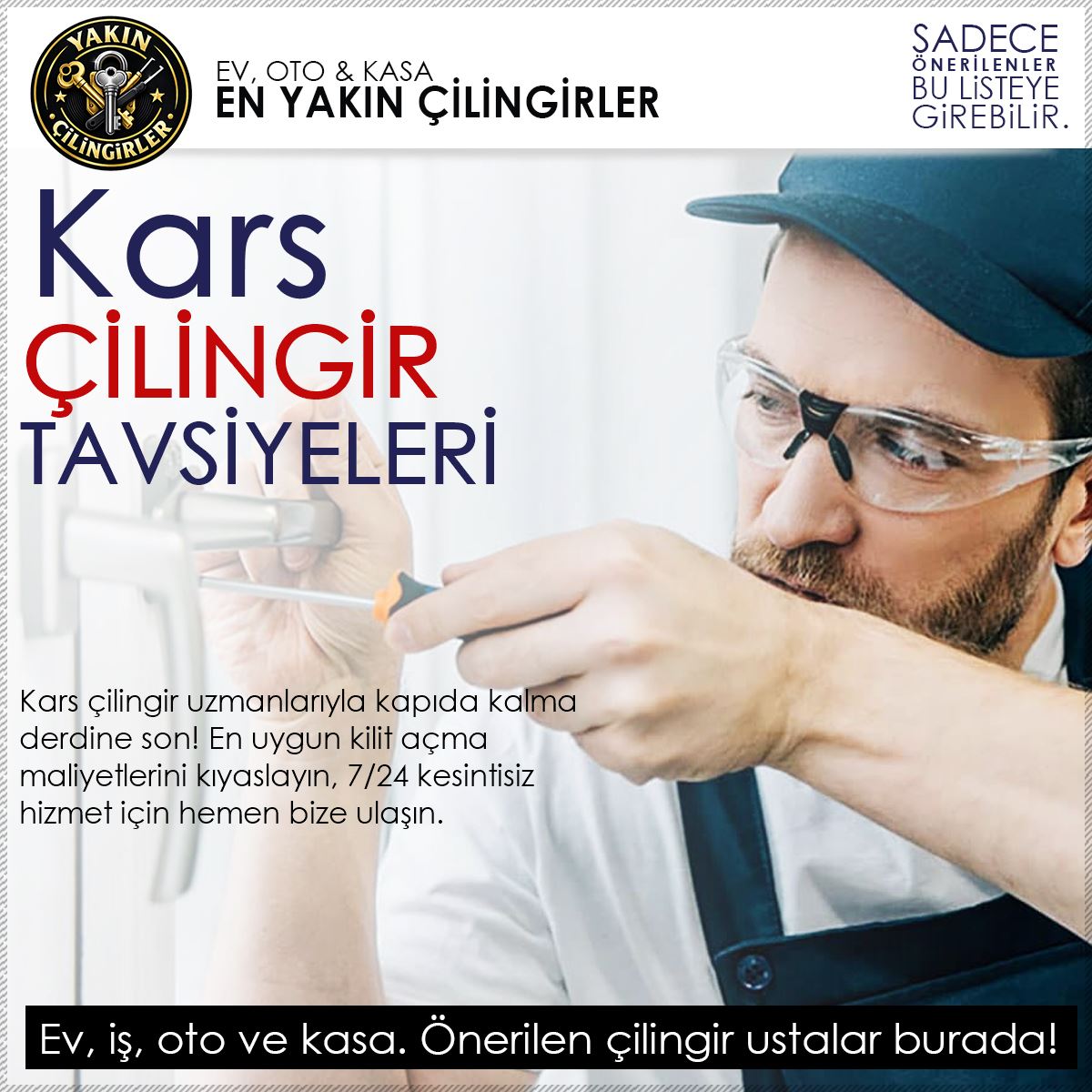 Kars Çilingir